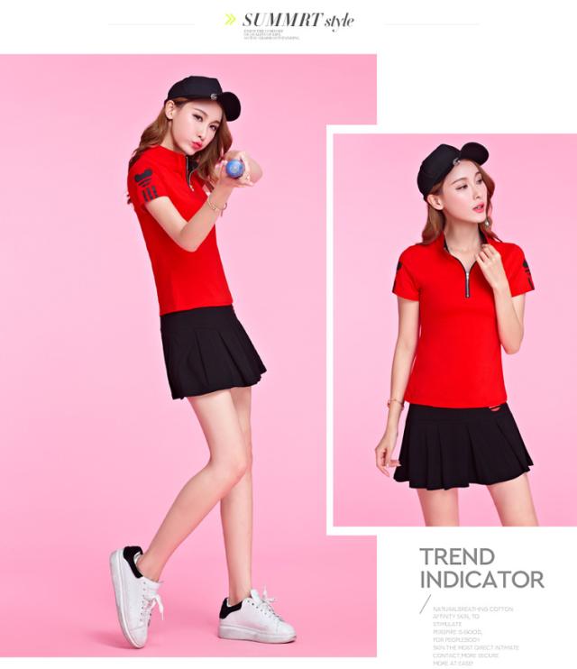 即発送 ゴルフウェア レディース 半袖 ポロシャツ スカート上下2点セットS 楽天市場】ゴルフウェア レディース 春夏 セットアップ スカート