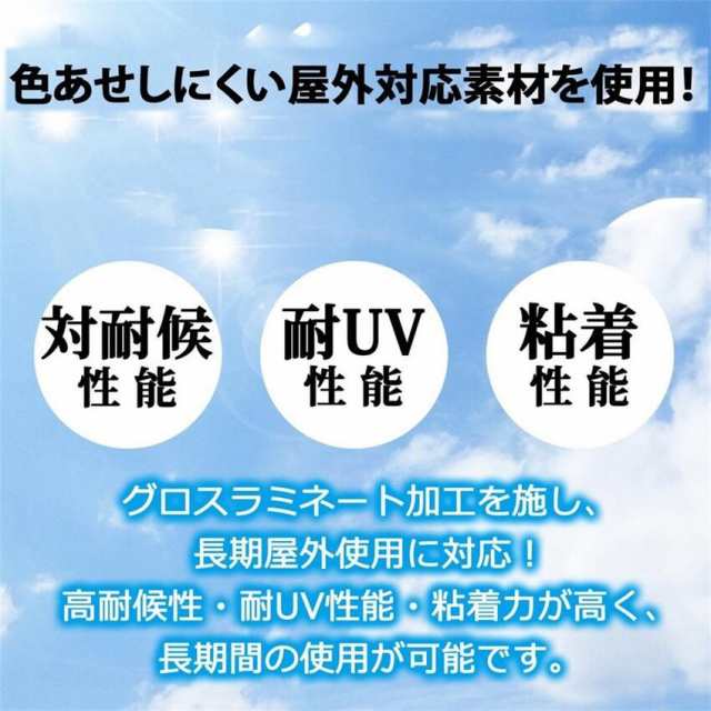 防犯ステッカー 防犯カメラ 防犯カメラステッカー 防犯カメラ作動中