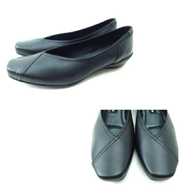 composition9 コンポジションナイン CP2838 B ブラック レディース