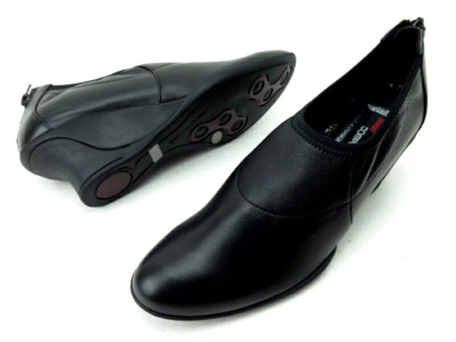 composition9 コンポジションナイン CP2803 ブラック(B) レディース