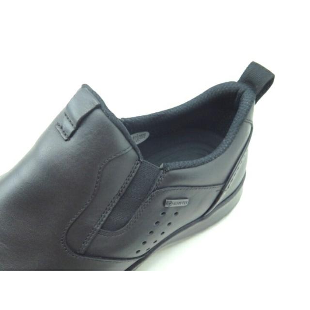 Madras WALK MW8016 ブラック メンズ ビジネス マドラスウォーク