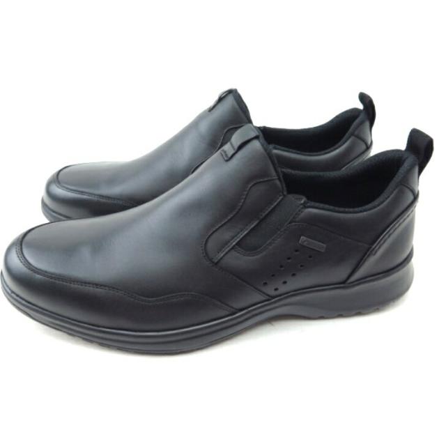 Madras WALK MW8016 ブラック メンズ ビジネス マドラスウォーク