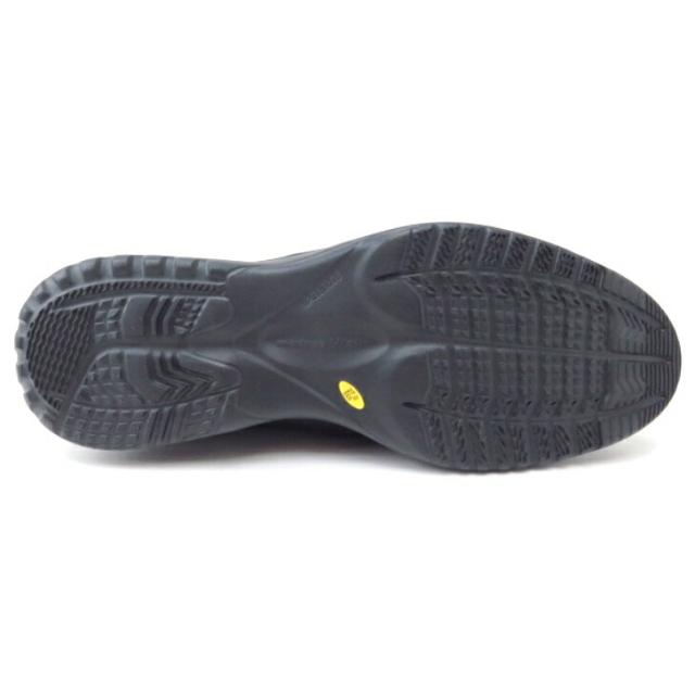 Madras WALK MW8016 ブラック メンズ ビジネス マドラスウォーク