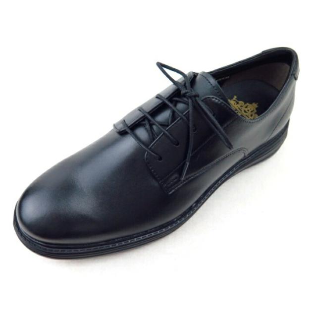 Madras マドラス BEE CLASSIC by MADRAS CB7021G BK ゴアテックス 防水 メンズ 外羽根 ビジネスシューズ GORE-TEX プレーントゥ 天然皮革 ビジネススニーカー カジュアル_1