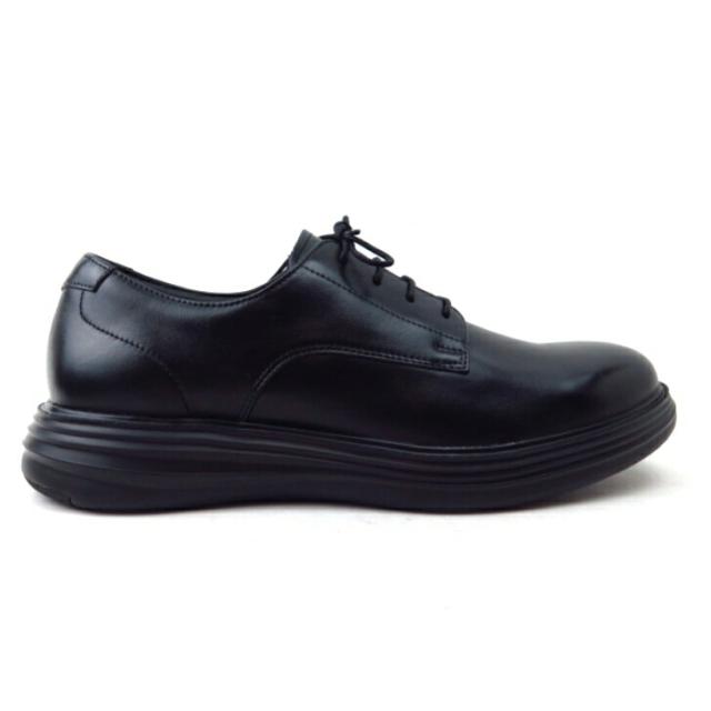 Madras マドラス BEE CLASSIC by MADRAS CB7021G BK ゴアテックス 防水 メンズ 外羽根 ビジネスシューズ GORE-TEX プレーントゥ 天然皮革 ビジネススニーカー カジュアル_2