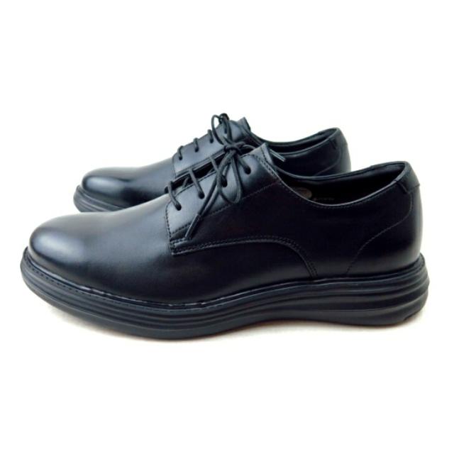 Madras マドラス BEE CLASSIC by MADRAS CB7021G BK ゴアテックス 防水 メンズ 外羽根 ビジネスシューズ GORE-TEX プレーントゥ 天然皮革 ビジネススニーカー カジュアル_7