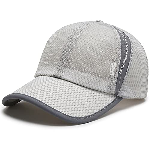 キャップメンズ メッシュキャップ ランニング キャップ メッシュ通気 紫外線対策 最軽量 速乾性 春 秋 帽子 Uvカット 日よけ 小顔効果の通販はau Pay マーケット Kotohugショップ