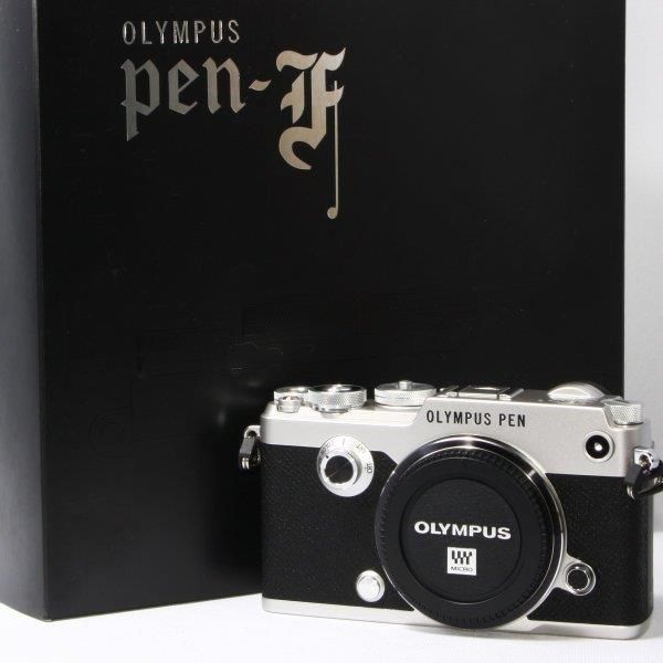 大黒屋】中古 美品 オリンパス ミラーレス一眼カメラ OLYMPUS PEN E