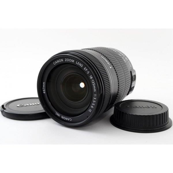 レンズ(ズーム) nikon DX AF-S NIKKOR 18-135mm F3.5-5.6 シグマ AF 17-35mm F2.8-4 EX ASPHERICAL ニコン