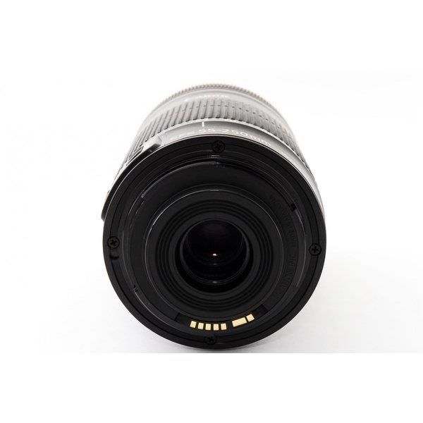 極美品級　キャノン Canon EF-S 55-250mm IS☆お手軽望遠 美品級 キャノン Canon EF-S 55-250mm IS☆お手軽望遠 - メルカリ