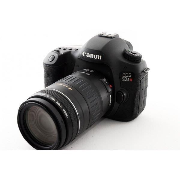 Canon EOS 5dsr ズームレンズ、単焦点レンズ等セット Canon EOS 5dsr ズームレンズ、単焦点レンズ等セット キヤノン