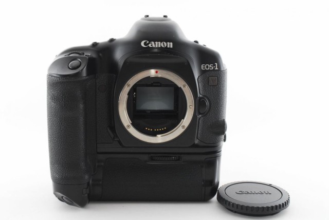 【中古】Canon EOS-1V ボディ [1017]