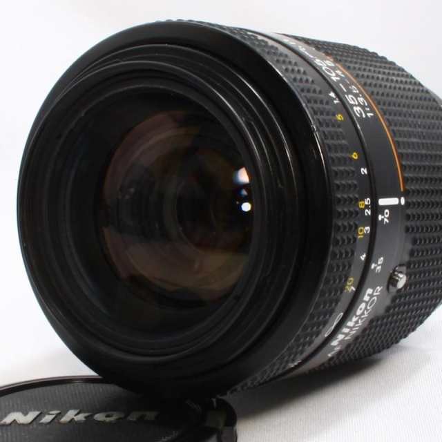 【中古】ニコン Nikon D70 レンズセット [979]の通販は