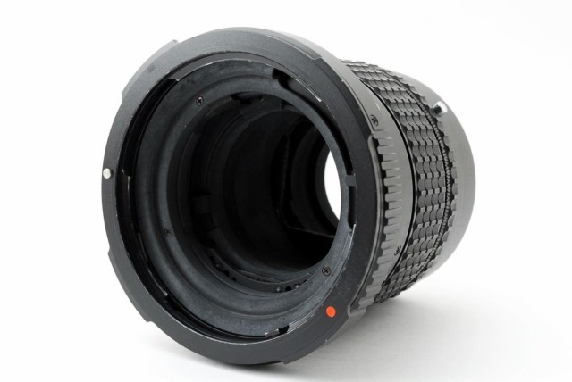 中古】PENTAX ADAPTER 645 FOR 67 LENS + HELICOID EXTENSION