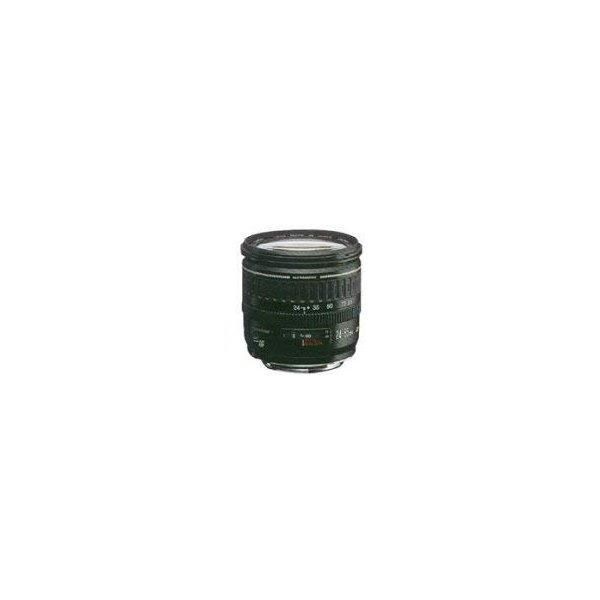 【中古】キヤノン Canon EF レンズ 24-85mm F3.5-4.5 USM