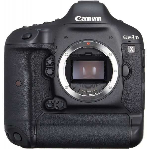 【中古】キヤノン Canon EOS-1D X ボディ SDカード付き SDカード付き