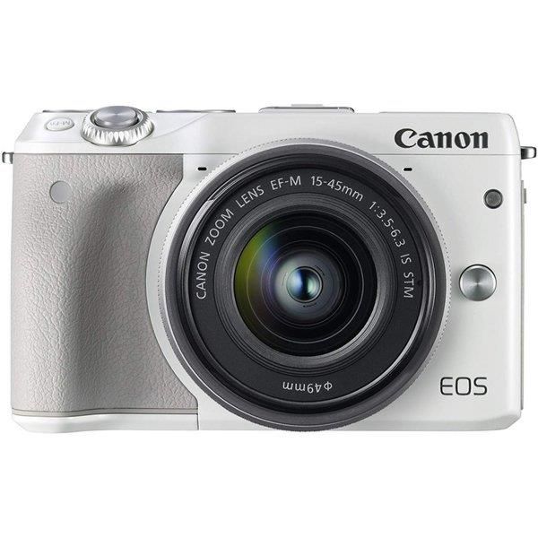 RFマウントレンズ RF-S18-45mm F4.5-6.3 IS STM