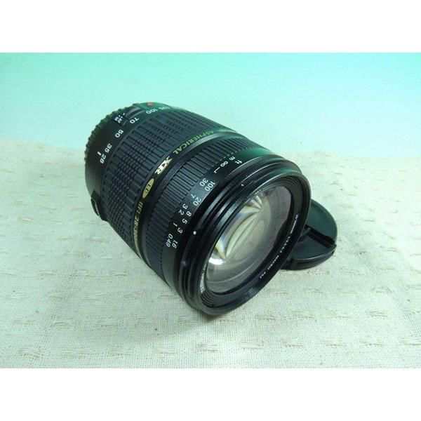 【中古】タムロン TAMRON AF28-300 ウルトラXR A06 キヤノンAF用