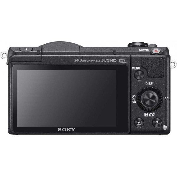 SONY α5100 ILCE-5100 パワーズームレンズキット ブラック
