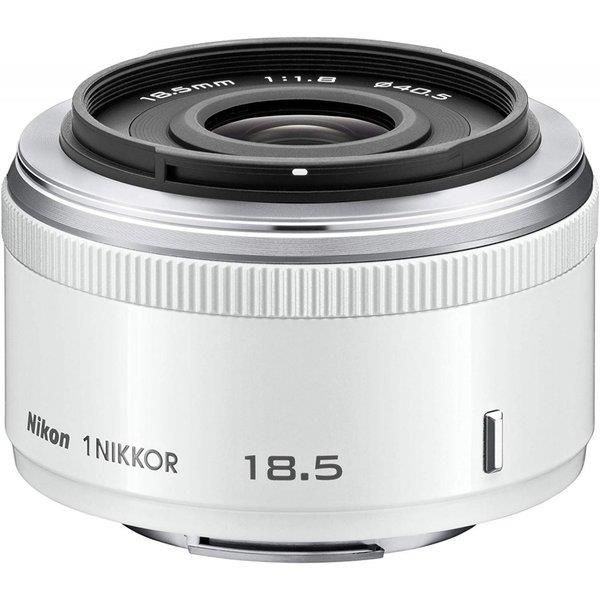 中古】ニコン Nikon 単焦点レンズ 1 NIKKOR 18.5mm f/1.8 中古】ニコン Nikon 単焦点レンズ 1 NIKKOR 18.5mm f/1.8