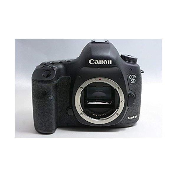 Canon EOS 5D Mark III デジタル一眼レフ本体のみ