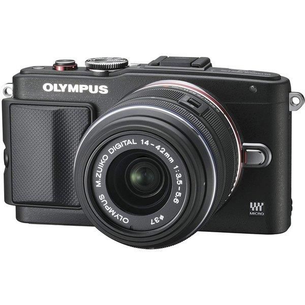 【美品】【1934回】OLYMPUS　 E-PL6 レンズセット　ミラーレス一眼 Amazon | OLYMPUS ミラーレス一眼 PEN Lite E-PL6 レンズキット