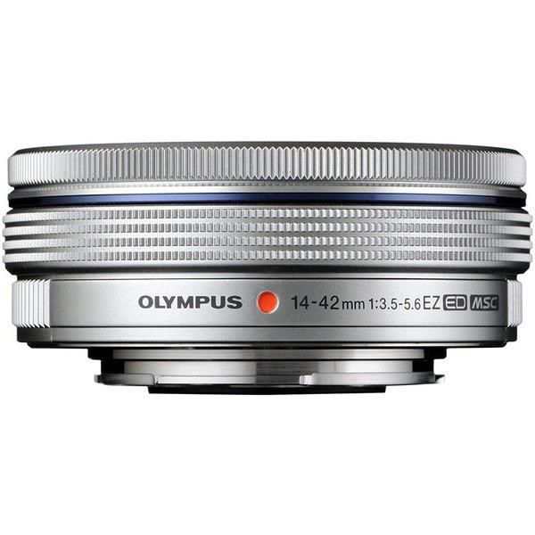 中古】オリンパス OLYMPUS 電動式パンケーキズームレンズ M 中古】オリンパス OLYMPUS 電動式パンケーキズームレンズ M