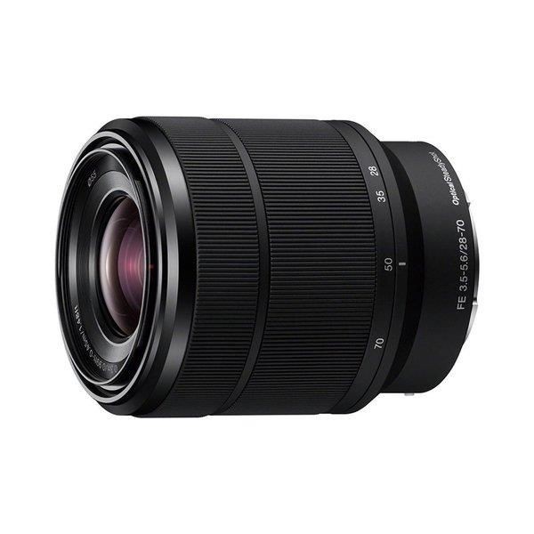 【中古】ソニー SONY ズームレンズ FE 28-70mm F3.5-5.6 OSS Eマウント35mmフルサイズ対応 SEL2870