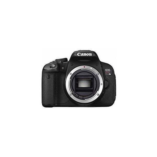 【中古】キヤノン Canon EOS Kiss X6i ボディ SDカード付きの通販は 30,800円