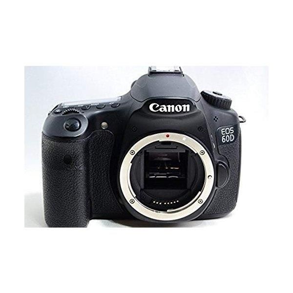 【美品】Canon EOS 60D レンズキット 18-135m 一眼レフカメラ canon 60D 18-135レンズキット 【公式通販】