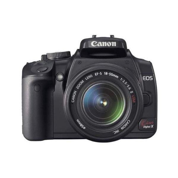 【箱、ケース付き極美品】 Canon Extender EF 1.4x II HUAWEI FreeClip ブラック