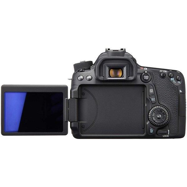 新品級　Canon EOS 70D ダブルズームキット　付属品完品 EOS 70D ダブルズームキットの製品画像 - 価格.com