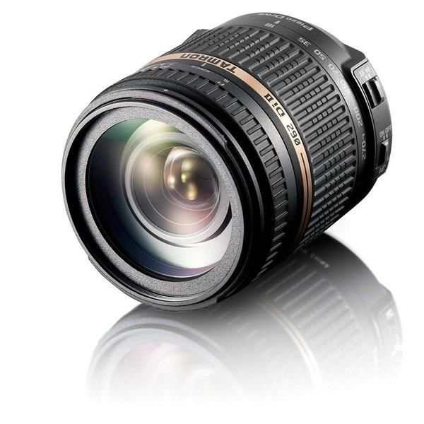 【中古】タムロン TAMRON 高倍率ズームレンズ 18-270mm F3.5-6.3 DiII VC PZD キヤノン用 APS-C専用 B008E