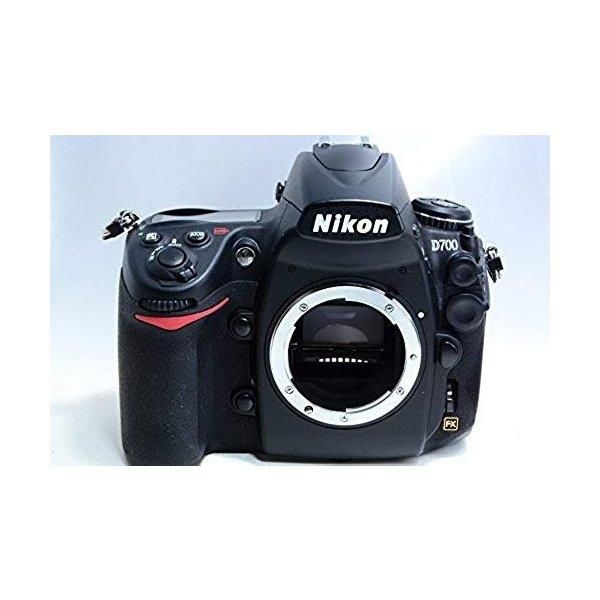 【中古】ニコン Nikon D700 ボディの通販は 37,570円