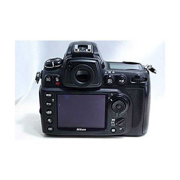 極上 Nikon D700 ボディ shot数 6,383！