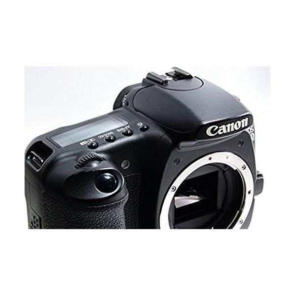 【中古】キヤノン Canon EOS 20D ボディ単体 9442A001