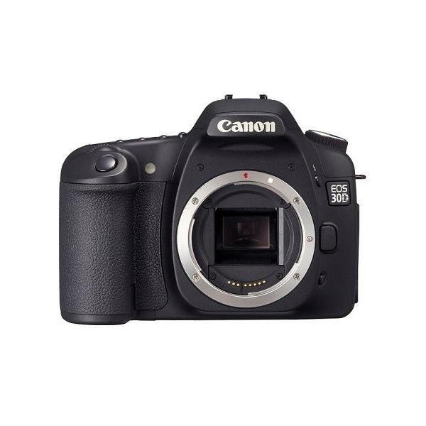 中古】キヤノン Canon EOS 30D ボディ デジタル一眼レフ