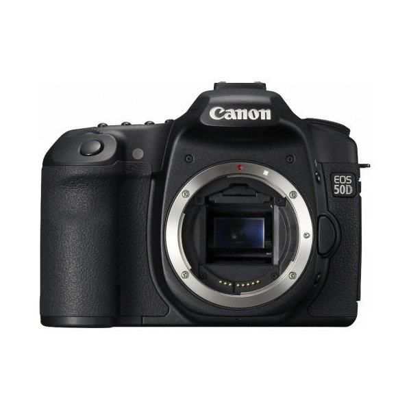 【中古】キヤノン Canon EOS 50D ボディ