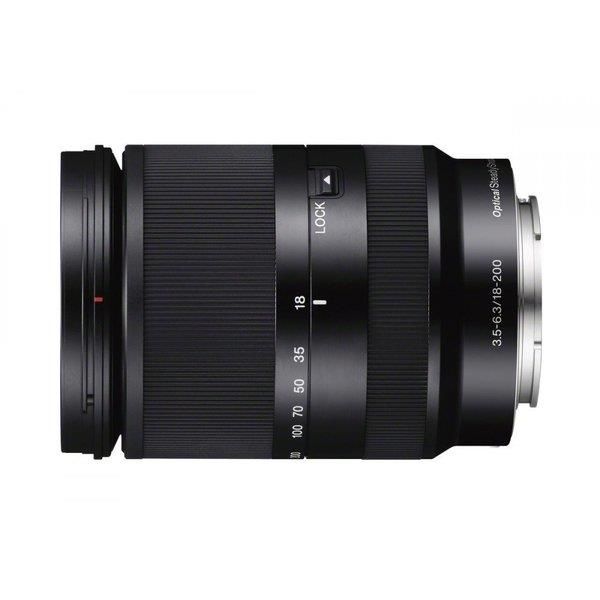 中古】ソニー SONY E 18-200mm F3.5-6.3 OSS LE Eマウント用 中古】ソニー SONY E 18-200mm F3.5-6.3 OSS LE Eマウント用