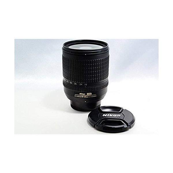 【中古】ニコン Nikon AF-S DX Zoom Nikkor ED 18-135mm F3.5-5.6G IF ニコンDXフォーマット専用