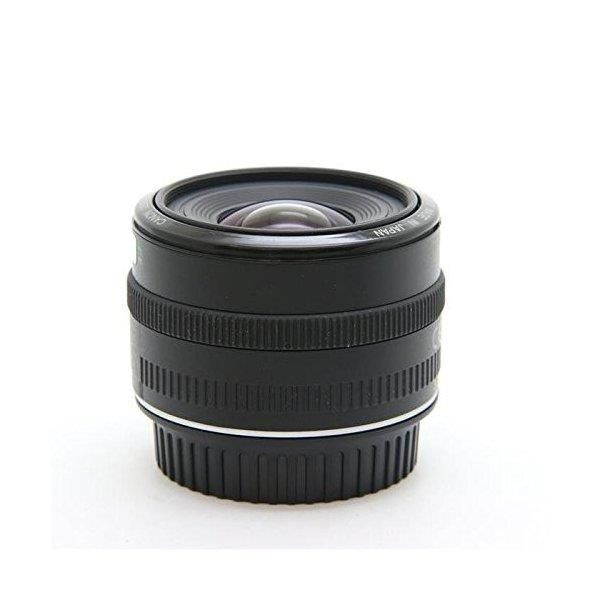 □単焦点レンズ Canon EF35mm F2 【公式通販】