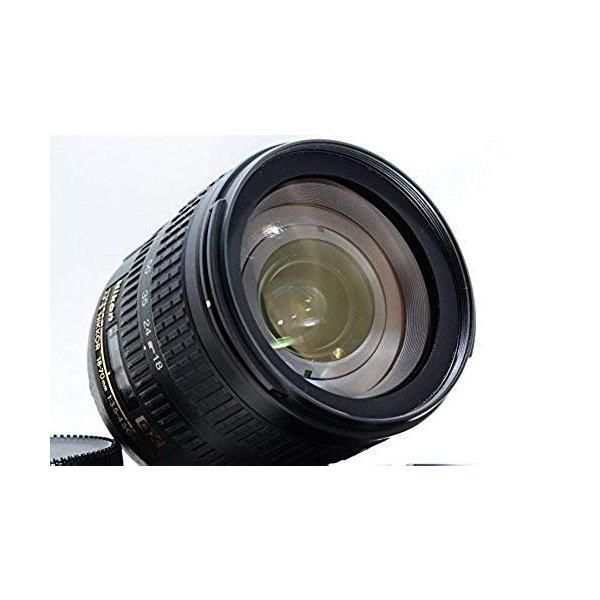 【中古】ニコン Nikon AF-S DX Zoom Nikkor ED 18-70mm F3.5-4.5G IF ニコンDXフォーマット専用