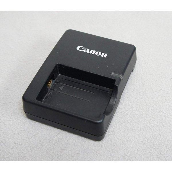 【中古】キヤノン Canon バッテリーチャージャー LC-E5の通販は