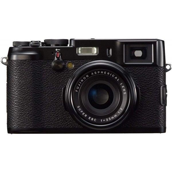 美品 fujifilm X100 オールドコンデジ　SDカード付　アクセサリ付 美品 fujifilm X100 オールドコンデジSDカード付アクセサリ付