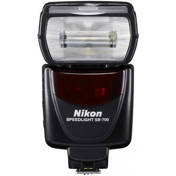 【中古】ニコン Nikon フラッシュ スピードライト SB-700の通販は