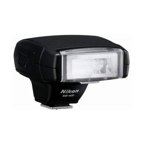 中古】ニコン Nikon フラッシュ スピードライト SB-400