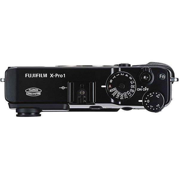フジフィルム FUJIFILM X-Pro1 ボディのみ Amazon | FUJIFILM ミラーレス一眼レフカメラ X-Pro1 ボディ