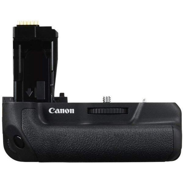 【中古】キヤノン Canon バッテリーグリップ BG-E18