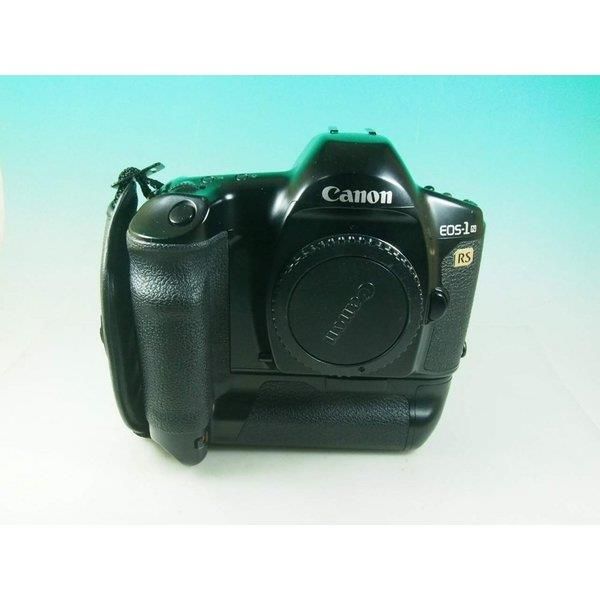 ジャンク Canon EOS-1N RS ボディ 一眼レフ カメラF3428523