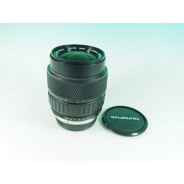 【中古】オリンパス OLYMPUS MFレンズ OM 35-70mm F3.6